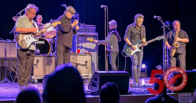 50th anniversary show announced for Pembroke, ON