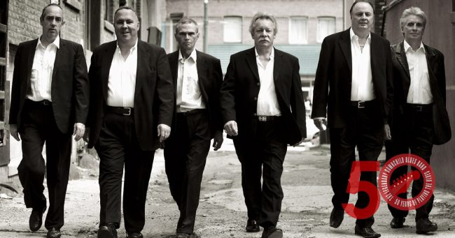 Downchild - 23rd Maple Blue Awards