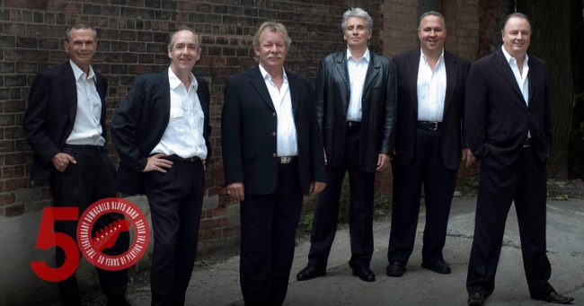 Downchild Merch Store