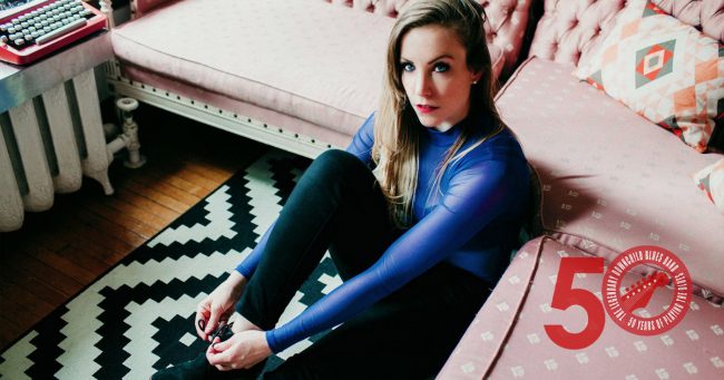 Downchild - Jenie Thai