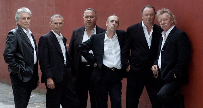 Downchild
